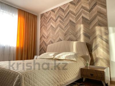 2-комнатная квартира · 74 м² · 4/9 этаж, Розыбакиева 320 за 83.5 млн ₸ в Алматы, Бостандыкский р-н