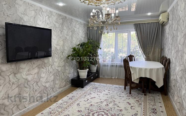 2-бөлмелі пәтер · 53 м² · 1/5 қабат, пгт Балыкши, Каршымбай Ахмедиярова 15А, бағасы: 17.5 млн ₸ в Атырау — фото 2