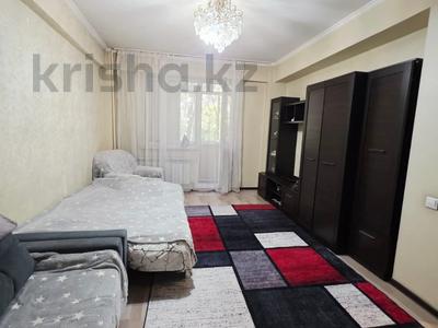 1-комнатная квартира · 42 м² · 2/5 этаж, мкр Кулагер за 27.5 млн ₸ в Алматы, Жетысуский р-н