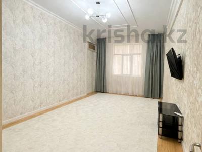 1-комнатная квартира · 49 м² · 2/15 этаж, 17-й мкр, ​17-й микрорайон за 25 млн 〒 в Актау