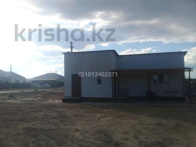 Отдельный дом · 3 комнаты · 90 м² · 9 сот., 17 1 за 15 млн ₸ в Таскала