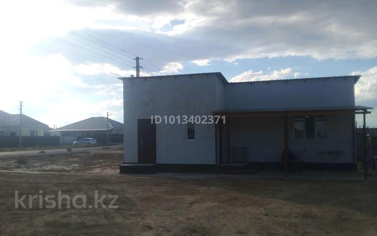 Отдельный дом · 3 комнаты · 90 м² · 9 сот., 17 1 за 15 млн ₸ в Таскала — фото 2