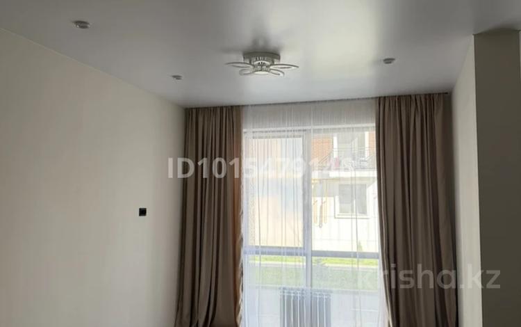 1-бөлмелі пәтер · 45 м² · 1/6 қабат, Нұркент ш/а 32, бағасы: 250 000 ₸ в Алматы, Алатауский р-н — фото 2
