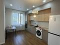 1-бөлмелі пәтер · 45 м² · 1/6 қабат, Нұркент ш/а 32, бағасы: 250 000 ₸ в Алматы, Алатауский р-н — фото 3