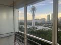 2-комнатная квартира · 110 м² · 10/10 этаж, Кунаева 14/1 за 430 000 〒 в Астане, Есильский р-н — фото 5
