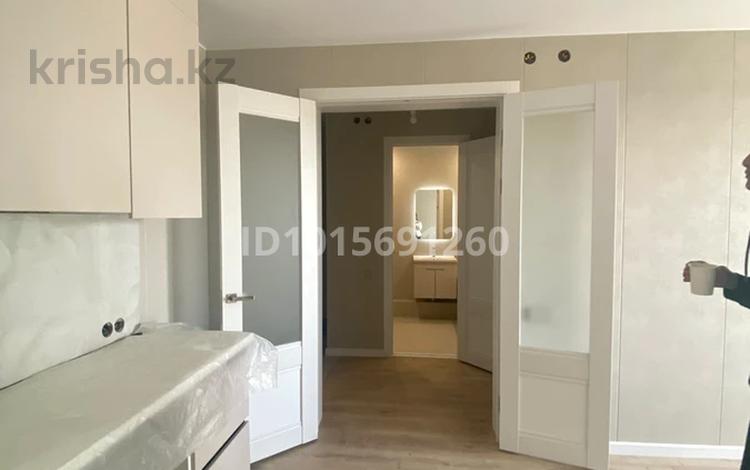 1-бөлмелі пәтер · 29 м² · 2/9 қабат, Аль-Фараби 46/21 — Улы дала, бағасы: 22.5 млн ₸ в Астане, Есильский р-н — фото 2