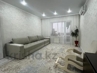 3-комнатная квартира · 86.3 м² · 2/5 этаж, Быковского 3/1 за 46 млн 〒 в Костанае