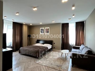 2-комнатная квартира · 77.8 м² · 10/13 этаж, Макатаева 131 — Муратбаева за 69.5 млн 〒 в Алматы, Алмалинский р-н