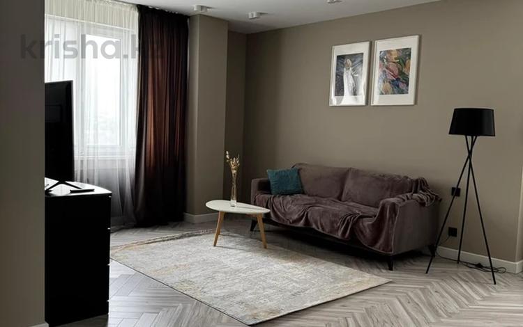 2-комнатная квартира · 77.8 м² · 10/13 этаж, Макатаева — Макатаева Муратбаева за 67.5 млн ₸ в Алматы, Алмалинский р-н — фото 40