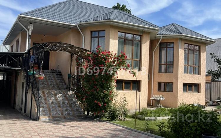 Жеке үй · 5 бөлме · 270 м² · 12 жүзд., Жанашаруа 4, бағасы: 115 млн ₸ в Жанатурмысе — фото 22