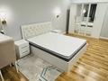 2-комнатная квартира · 75 м², Аргынбекова 29/4 к4 за 280 000 ₸ в Шымкенте, Каратауский р-н — фото 2