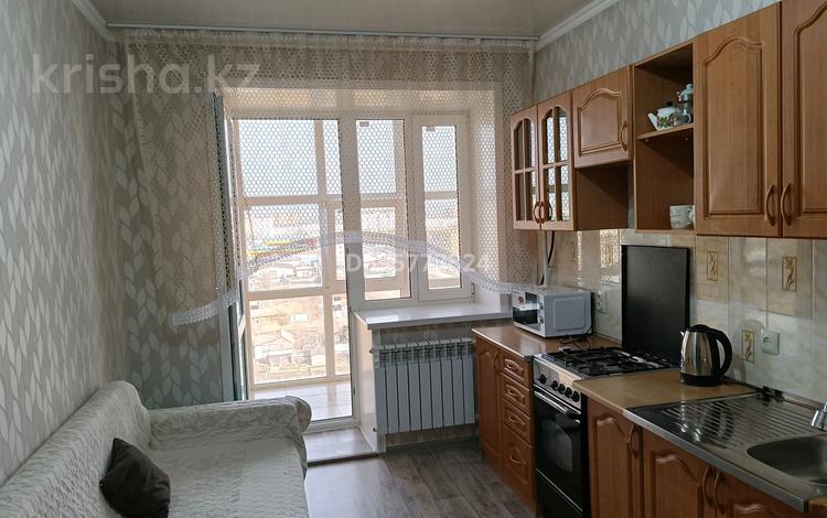 1-бөлмелі пәтер · 40 м² · 9/9 қабат, Сагдиева 10 — Находится за городским акиматом, бағасы: 20 млн ₸ в Кокшетау — фото 7