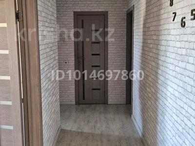 3-комнатная квартира · 64 м² · 10/10 этаж, Гагарина — Камзина за 28 млн ₸ в Павлодаре