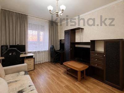 2-комнатная квартира · 50 м² · 4/4 этаж, пр. Бухар-жырау за 25 млн ₸ в Караганде, Казыбек би р-н