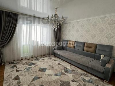 2-комнатная квартира, 67.2 м², 4/5 этаж, Ердена 213 за 18.5 млн 〒 в Сатпаев