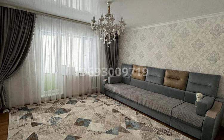 2-комнатная квартира, 67.2 м², 4/5 этаж, Ердена 213 за 18.5 млн 〒 в Сатпаев — фото 2