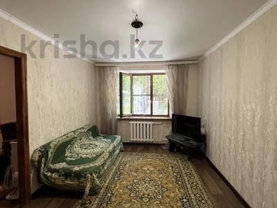 2-бөлмелі пәтер · 38 м² · 1/2 қабат, Сейфуллина — Гимназия, бағасы: 24 млн ₸ в Алматы, Турксибский р-н