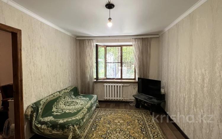 2-бөлмелі пәтер · 38 м² · 1/2 қабат, Сейфуллина — Гимназия, бағасы: 24 млн ₸ в Алматы, Турксибский р-н — фото 34