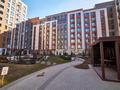 3-комнатная квартира · 113 м² · 4/9 этаж, Толе Би 52 за 143 млн ₸ в Астане, Нура р-н — фото 34