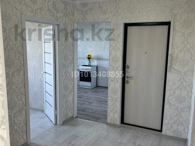 3-комнатная квартира · 65 м² · 5/5 этаж, 9-й микрорайон, Воинов интернацианалистов 16 за 36.2 млн ₸ в Костанае