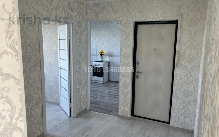 3-бөлмелі пәтер · 65 м² · 5/5 қабат, 9-ші шағым аудан, Воинов интернацианалистов 16, бағасы: 36.2 млн ₸ в Костанае, 9-й микрорайон — фото 2