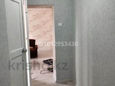 Үйдің бір бөлігі · 3 бөлме · 50 м² · 2.7 сот., Адама-мицкевича 34 — Ул.Хамза 33 школа, бағасы: 17 млн ₸ в Шымкенте, Туран р-н
