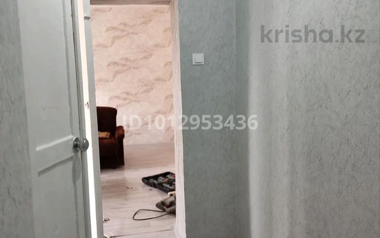 Үйдің бір бөлігі · 3 бөлме · 50 м² · 2.7 сот., Адама-мицкевича 34 — Ул.Хамза 33 школа, бағасы: 17 млн ₸ в Шымкенте, Туран р-н — фото 2