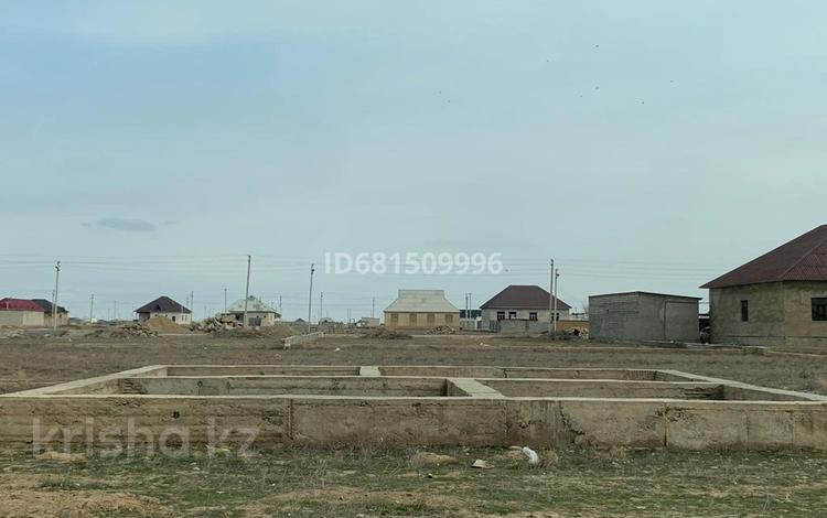 Жер телімі 10 га, Шанырак 45, бағасы: 6 млн 〒 в Туркестане — фото 2
