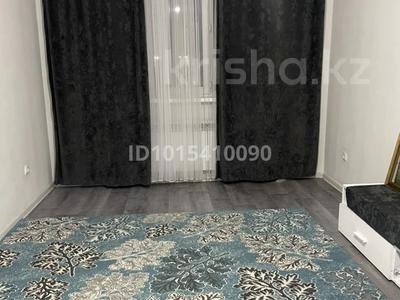 3-комнатная квартира · 78 м² · 8/9 этаж, мкр Жас Канат, Ескендер Хасангалиева 1/26 — Мечеть Абдуллы за 46 млн ₸ в Алматы, Турксибский р-н