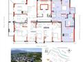 3-бөлмелі пәтер · 109.53 м² · 3/3 қабат, Оспанова — Лучший вариант по выгодной цене!, бағасы: 215 млн ₸ в Алматы, Медеуский р-н