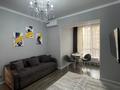 2-комнатная квартира · 50 м² · 3/20 этаж, Гагарина 310 за 23 000 ₸ в Алматы, Бостандыкский р-н — фото 5