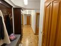 4-бөлмелі пәтер · 112 м² · 3/5 қабат, Пушкина — Шевченко, бағасы: 123 млн ₸ в Алматы, Медеуский р-н