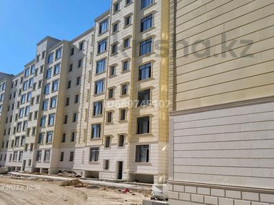 3-комнатная квартира · 105 м² · 6/7 этаж, 32В мкр 68 за 18 млн ₸ в Актау