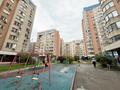 4-комнатная квартира, 142 м², 3/10 этаж, Микрорайон Керемет 5 к19 — Сейфуллина за 114 млн 〒 в Алматы, Бостандыкский р-н — фото 27