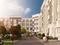 3-комнатная квартира · 108.5 м², Микрорайон Акжайык, участок 1988А за ~ 44.5 млн 〒 в Шымкенте, Абайский р-н