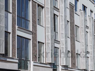 3-комнатная квартира · 108.5 м², Микрорайон Акжайык, участок 1988А за ~ 45 млн 〒 в Шымкенте, Абайский р-н