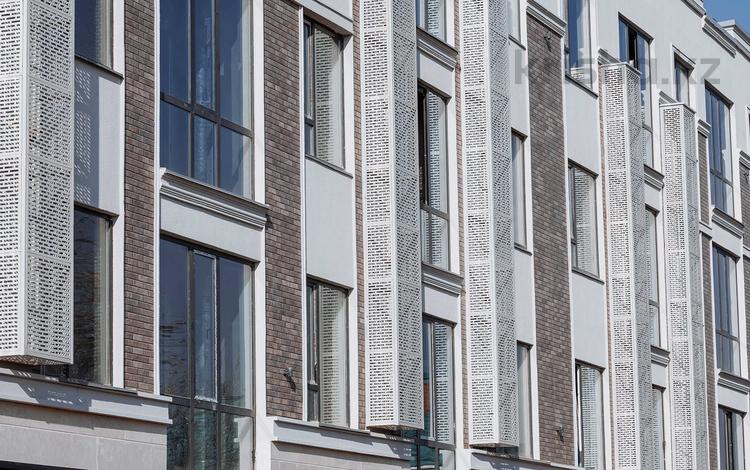 3-комнатная квартира · 108.5 м², Микрорайон Акжайык, участок 1988А за ~ 45 млн 〒 в Шымкенте, Абайский р-н — фото 34