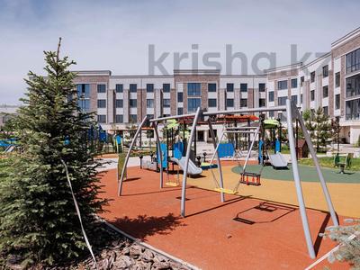 3-комнатная квартира · 108.5 м², Микрорайон Акжайык, участок 1988А за ~ 50.1 млн ₸ в Шымкенте, Абайский р-н