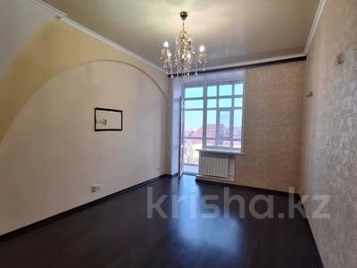 1-комнатная квартира, 47 м², 4/5 этаж, 7мкр за 19.5 млн 〒 в Костанае