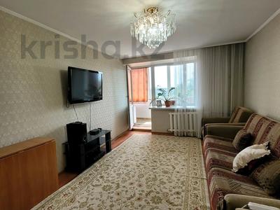 3-комнатная квартира, 66 м², 4/10 этаж, Достоевского за 25.5 млн 〒 в Семее