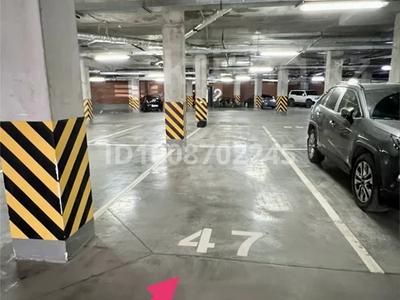 Паркинг · 15.8 м² · Мухамедханова 4Б за 4.5 млн ₸ в Астане, Нура р-н
