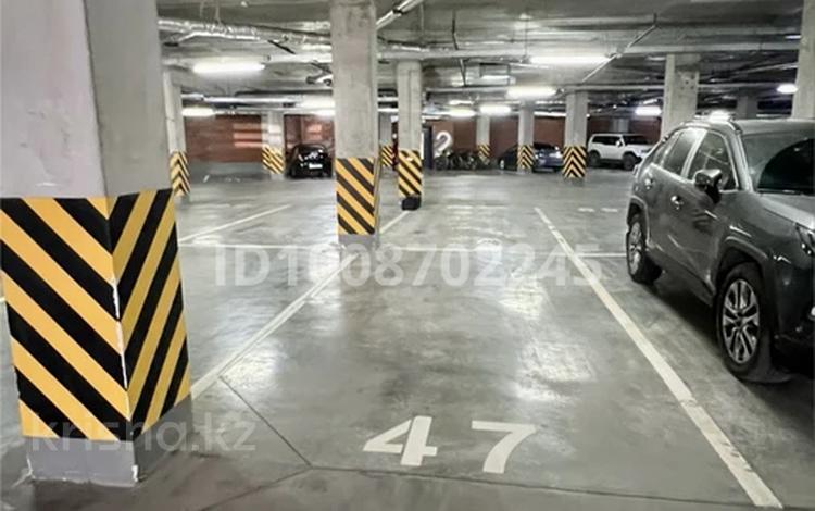 Паркинг · 15.8 м² · Мухамедханова 4Б за 4.5 млн ₸ в Астане, Нура р-н — фото 6