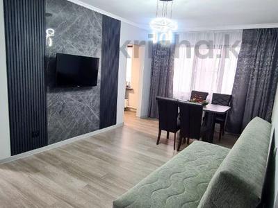 3-комнатная квартира, 65 м², 2/5 этаж, мкр Орбита-1 за 41 млн 〒 в Алматы, Бостандыкский р-н