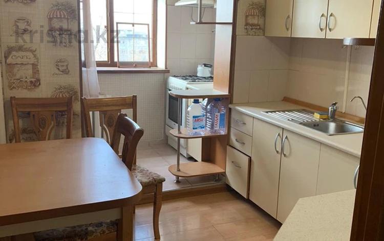 4-бөлмелі пәтер · 84 м² · 4/5 қабат, Спортивный 24 — Байтурсынова, бағасы: 180 000 〒 в Шымкенте — фото 2