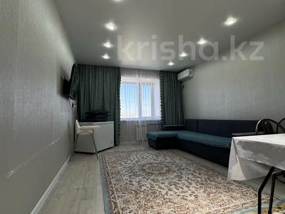 2-комнатная квартира · 53.2 м² · 8/9 этаж, Утепбаева — проспект Ауэзова за 33.9 млн ₸ в Семее