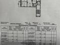 4-бөлмелі пәтер, 61.8 м², 2/5 қабат, Пришахтинск, 21й микрорайон 25, бағасы: 12 млн 〒 в Караганде, Алихана Бокейханова р-н — фото 6