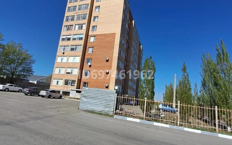 1-комнатная квартира · 40 м² · 6/9 этаж, Кобланды батыра 15 за 16.2 млн 〒 в Костанае — фото 2