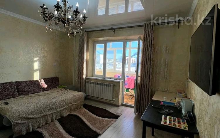4-комнатная квартира, 105 м², 3/5 этаж, Шаталюка 18 за 40 млн 〒 в Сатпаев — фото 2
