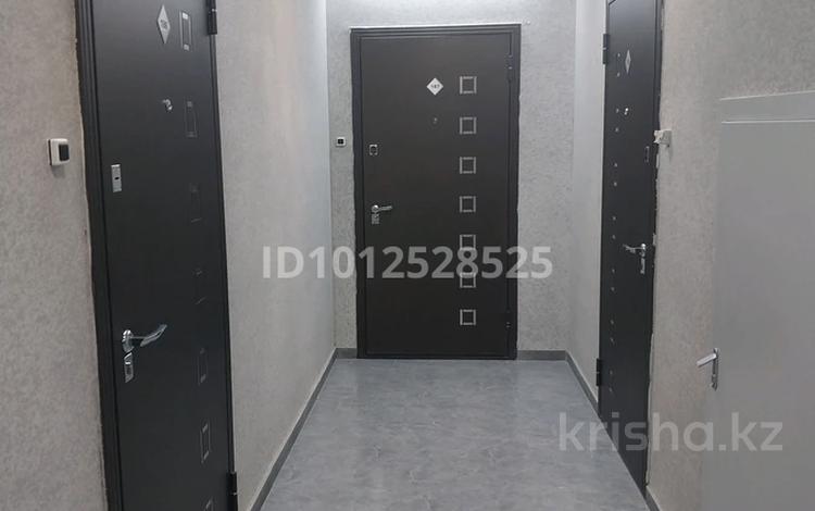 1-комнатная квартира · 45 м² · 3/13 этаж, Есенова 160/3 — Суюнбая уг.Баян аульская за 35 млн ₸ в Алматы — фото 2