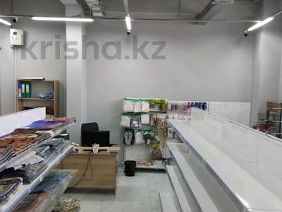 Магазины и бутики • 50.6 м² за ~ 40.5 млн 〒 в Алматы, Ауэзовский р-н